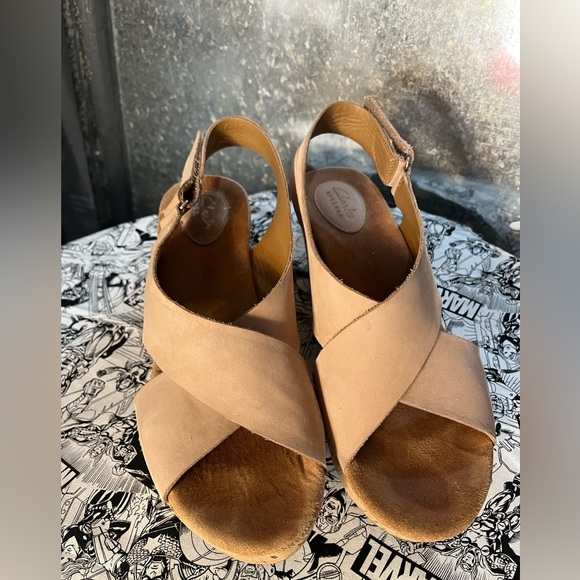 Clarks artisan 10M - Picture 6 of 9